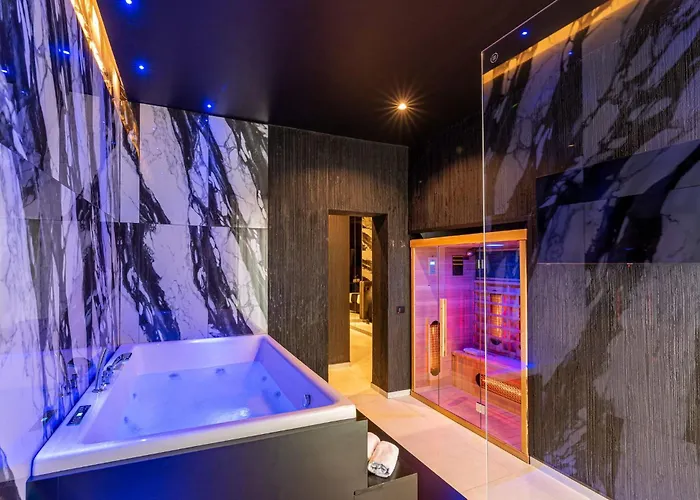 Amari120Suite&Spa Palermo